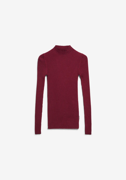ALAANIA KNIT SWEATER