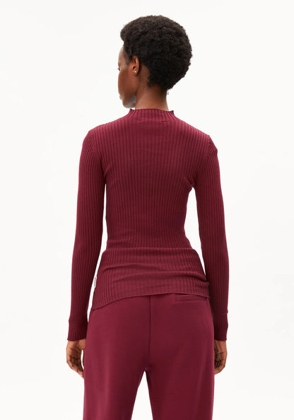ALAANIA KNIT SWEATER