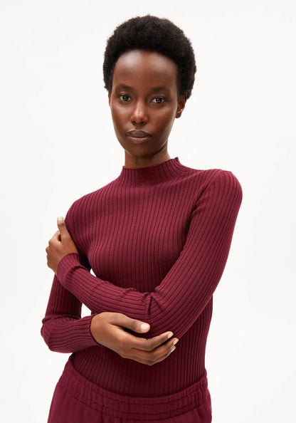 ALAANIA KNIT SWEATER