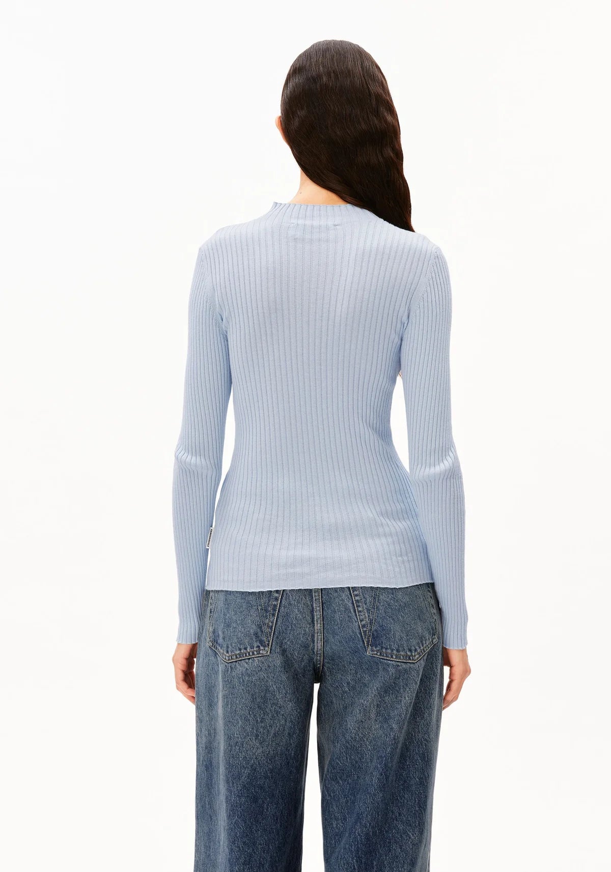 ALAANIA KNIT SWEATER