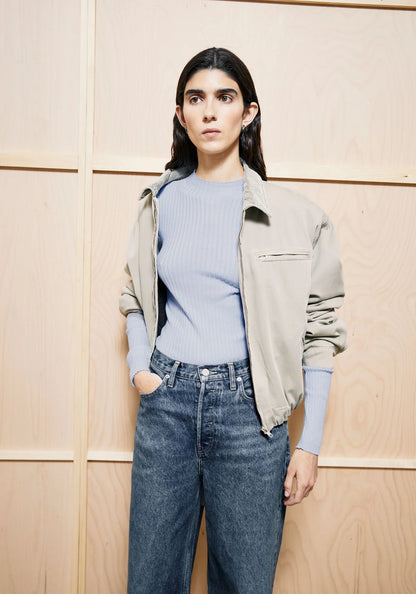 ALAANIA KNIT SWEATER