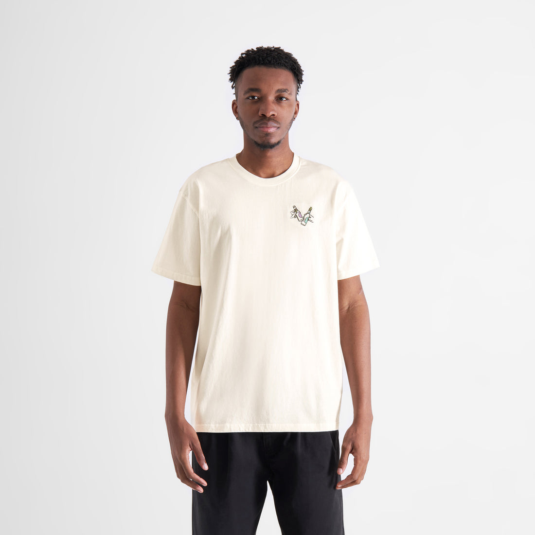 T-Shirt Stockholm Cheers