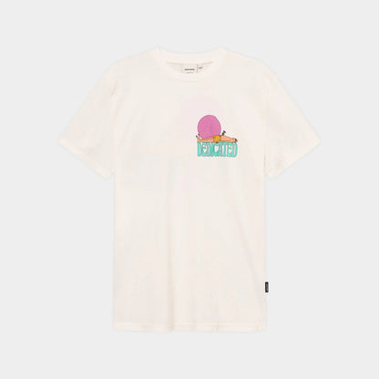 T-Shirt Vacay Logo Stockholm