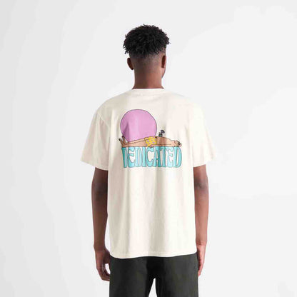 T-Shirt Vacay Logo Stockholm