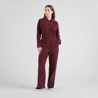Overall Docksta Corduroy