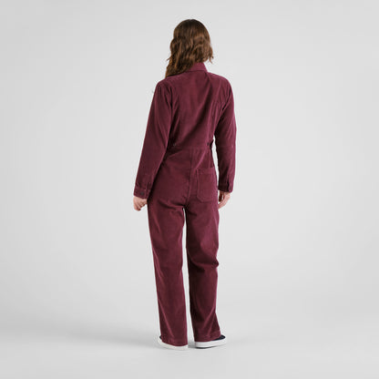 Overall Docksta Corduroy