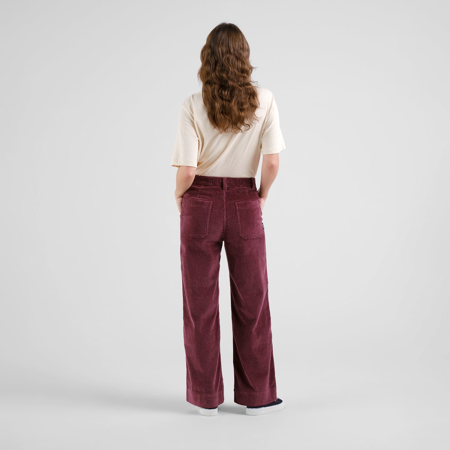 Workwear Hose Vara Corduroy