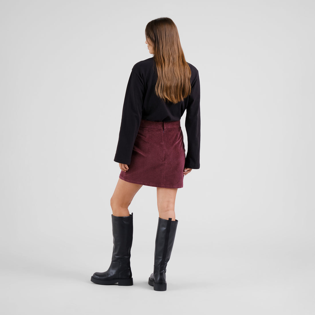 Rock Majorna Corduroy