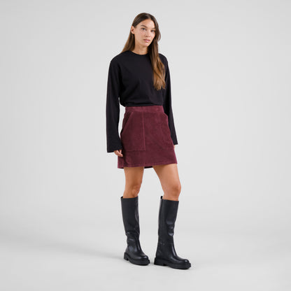 Rock Majorna Corduroy