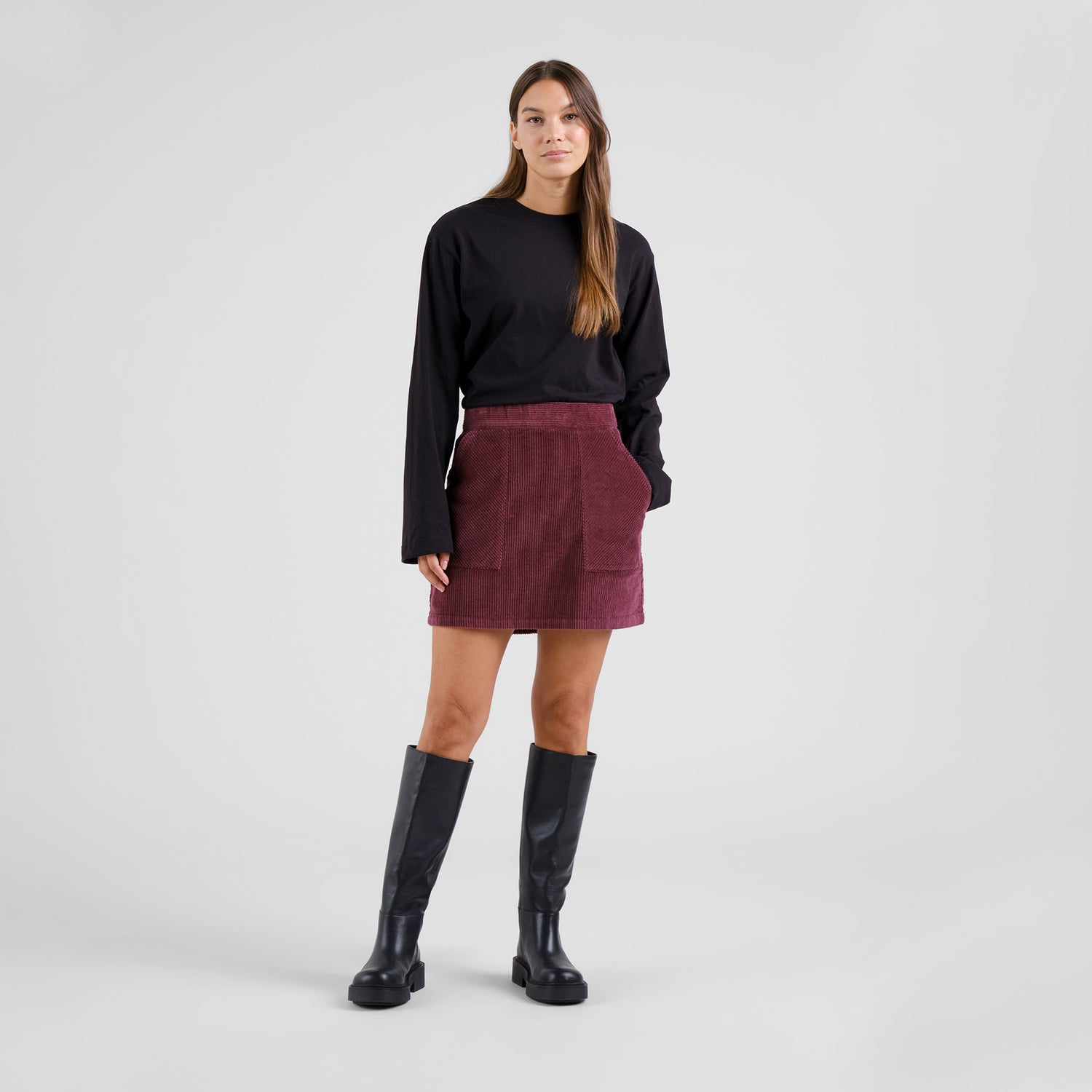 Rock Majorna Corduroy