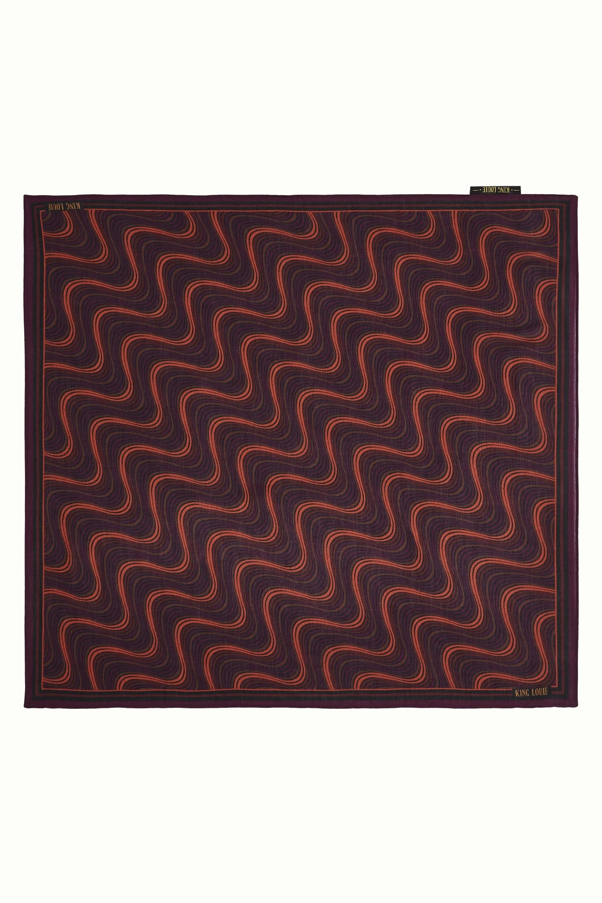 Jefferson Scarf