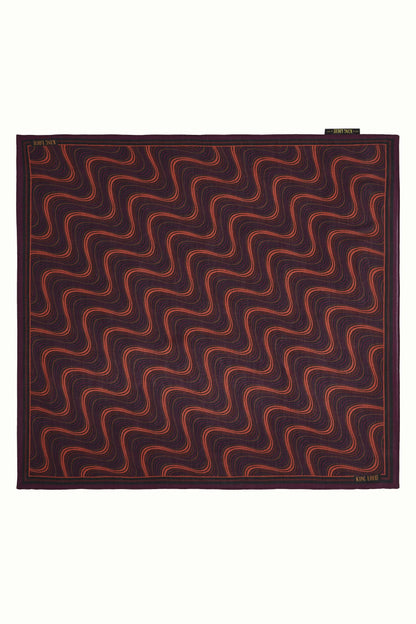 Jefferson Scarf