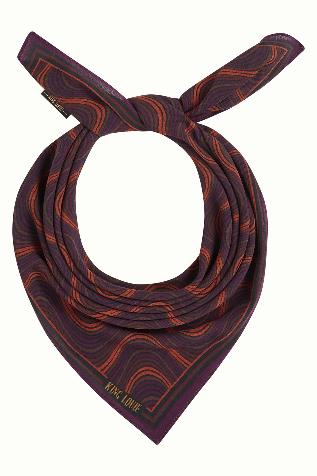 Jefferson Scarf