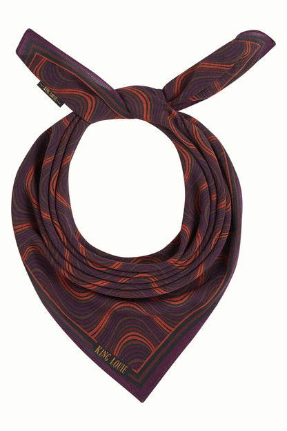 Jefferson Scarf