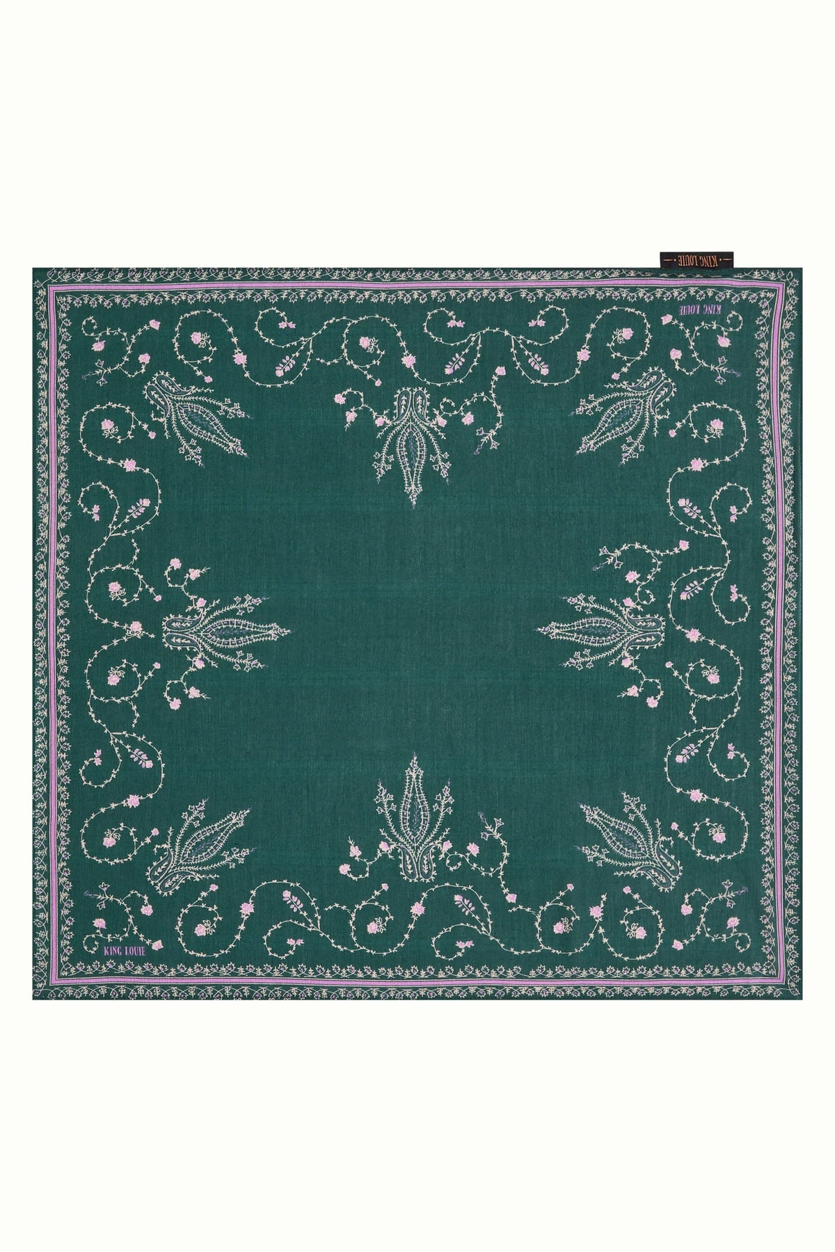 Scarf Cash