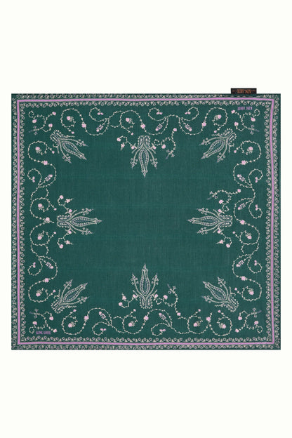 Scarf Cash