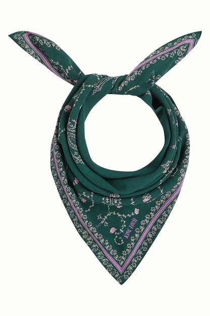 Scarf Cash