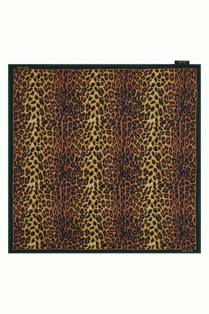 Fargo Twill Scarf