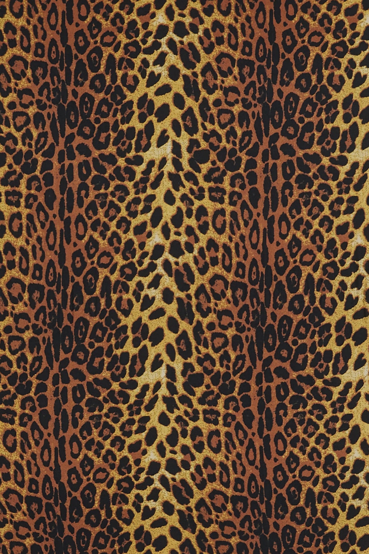 Fargo Twill Scarf