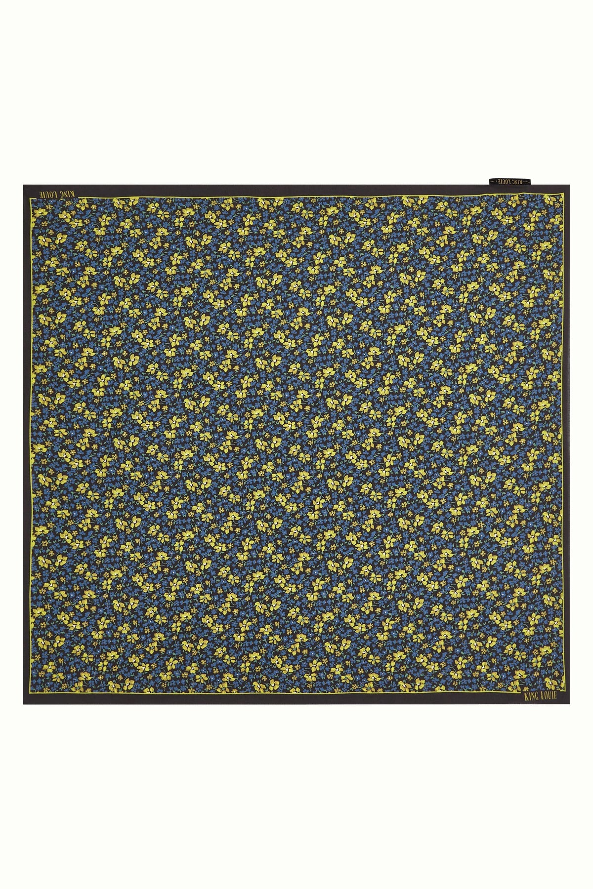 Juniper Scarf