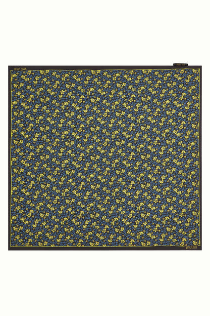 Juniper Scarf