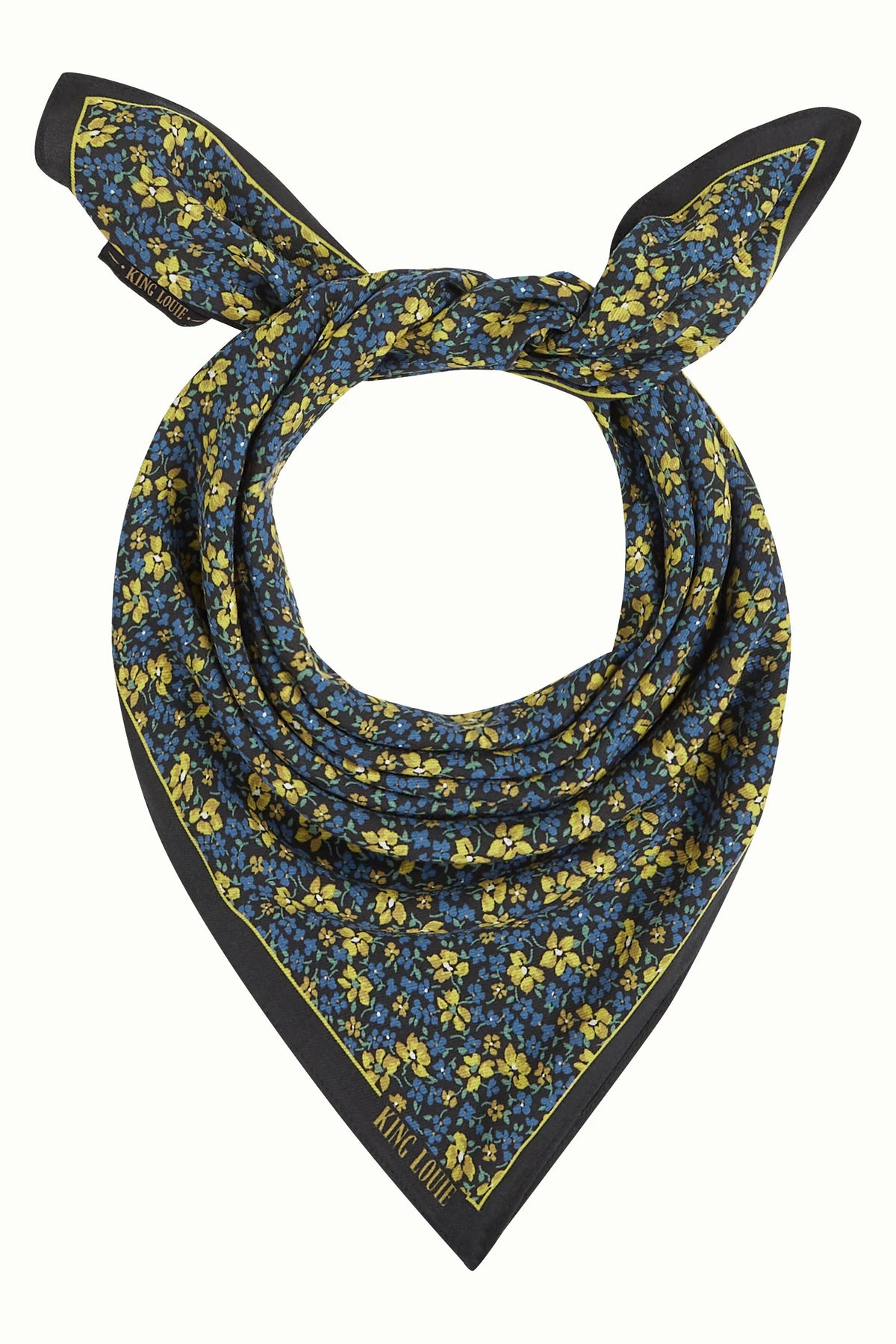 Juniper Scarf