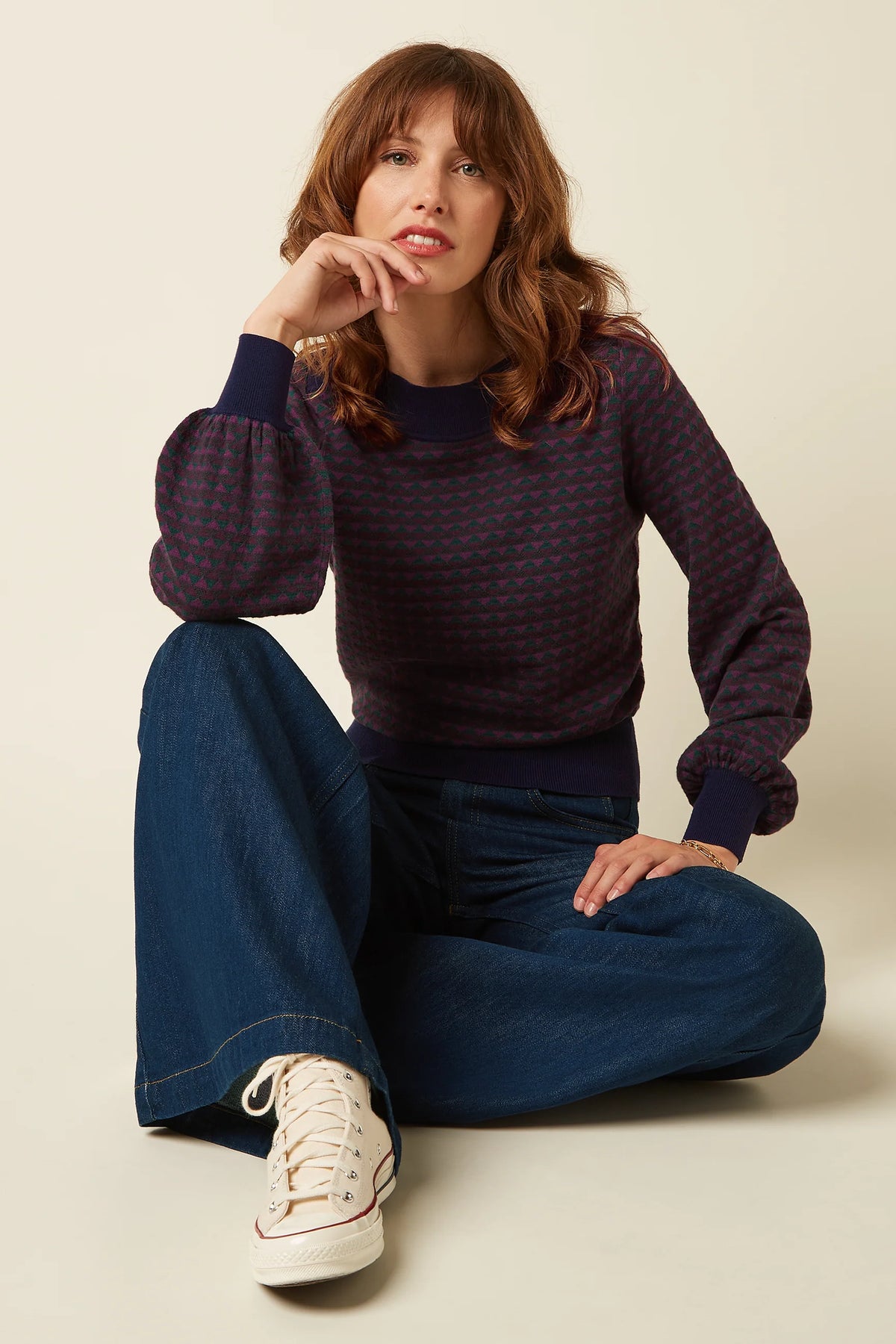 Erin Top Ramble