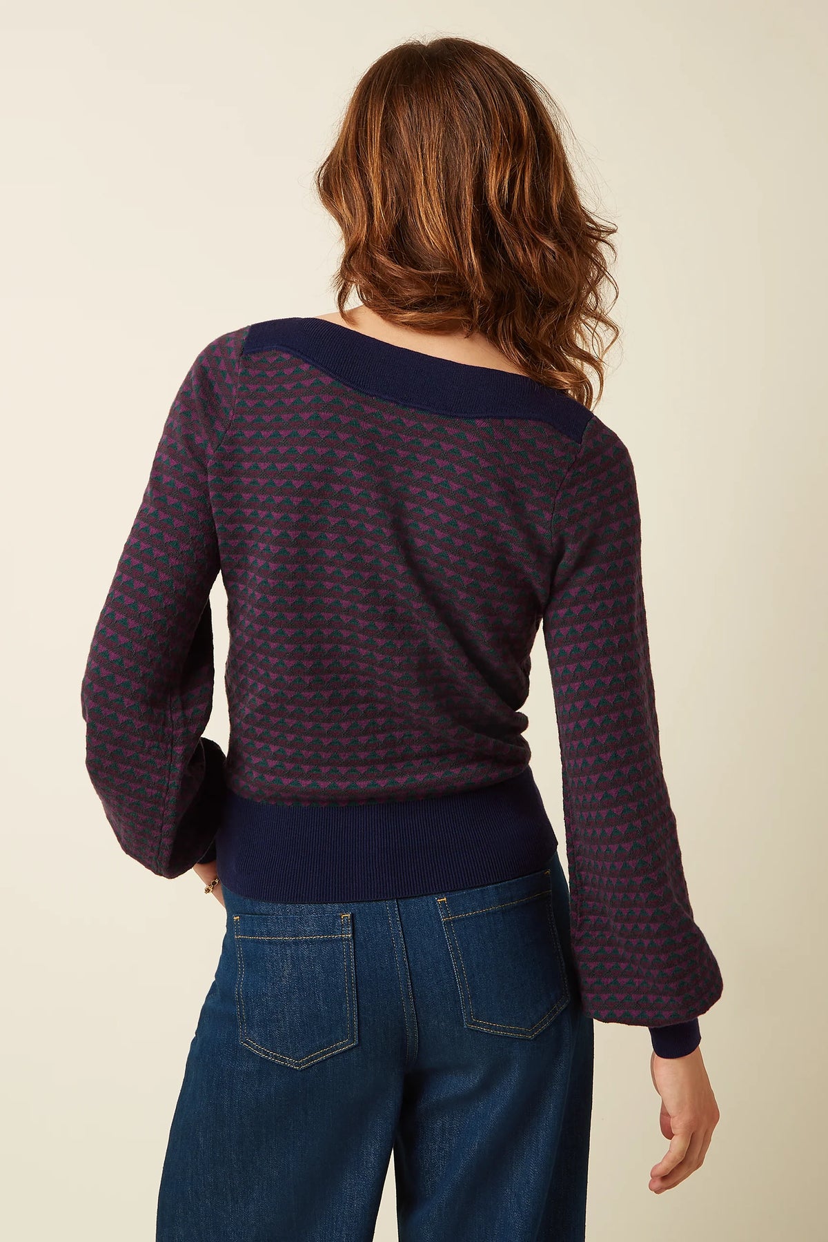 Erin Top Ramble