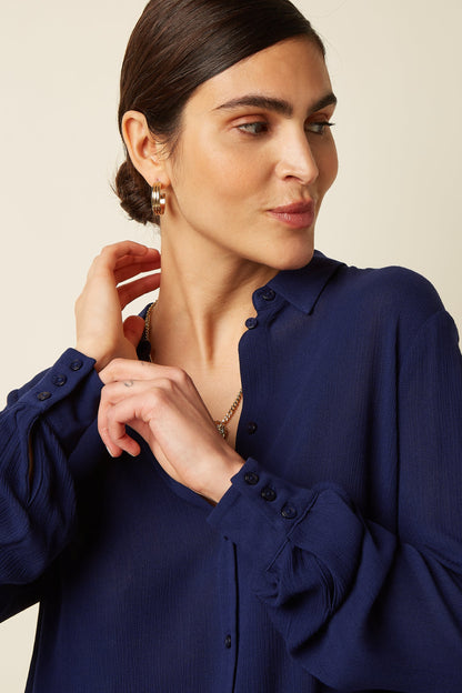 Maisie Blouse Noble