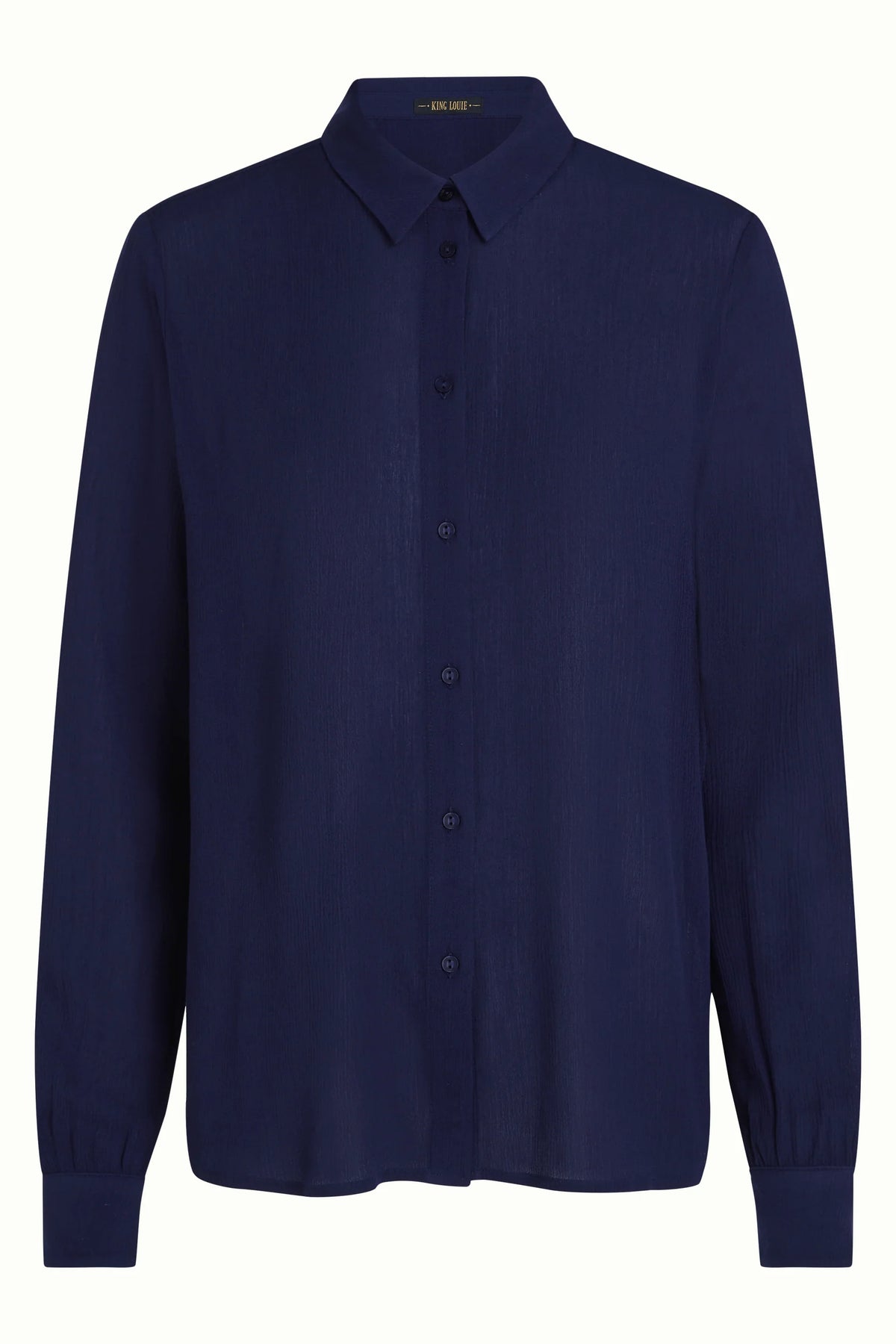 Rollneck Top Sere