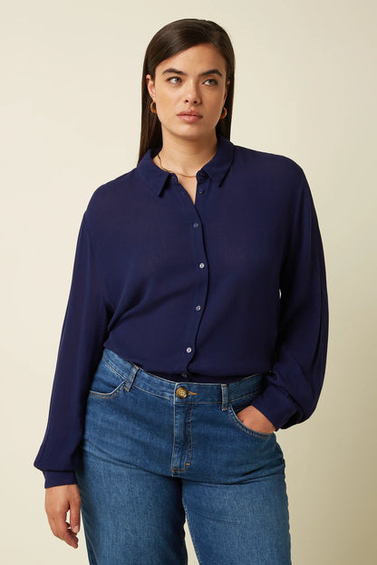 Maisie Blouse Noble