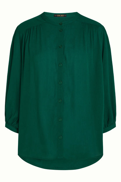 Olga Blouse Noble