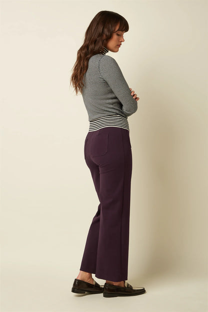 Rollneck Top Sere