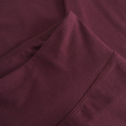 Tights Sanna Fig Red