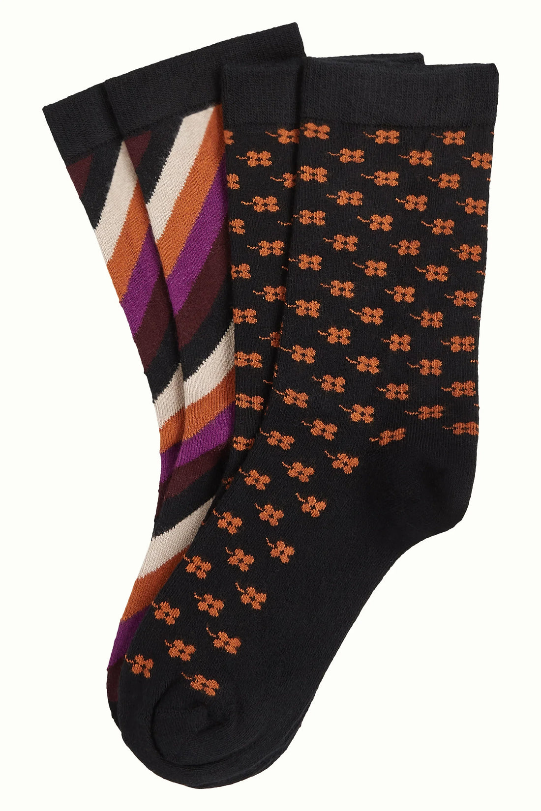 Socks 2-Pack Cliff