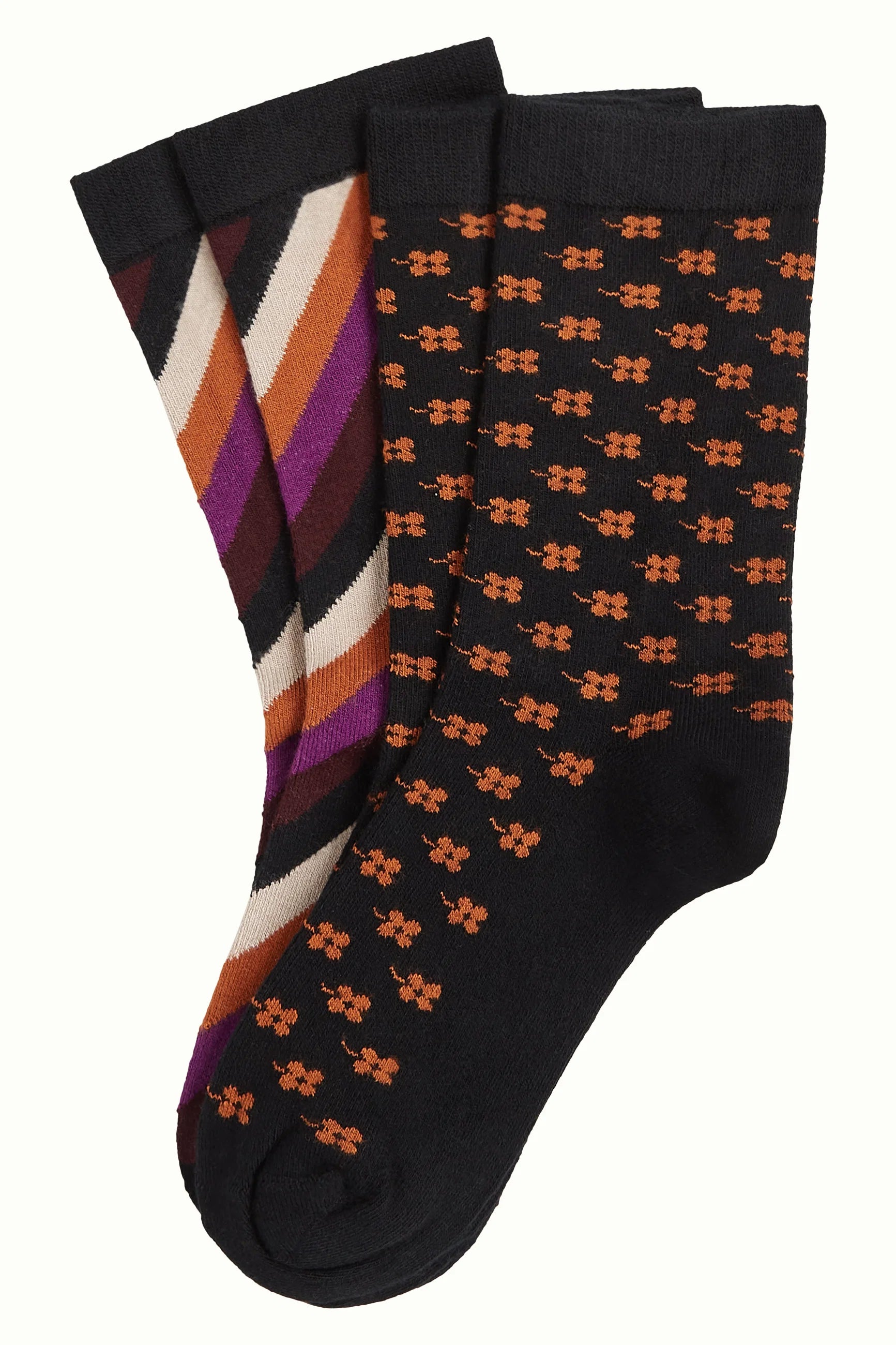Socks 2-Pack Cliff