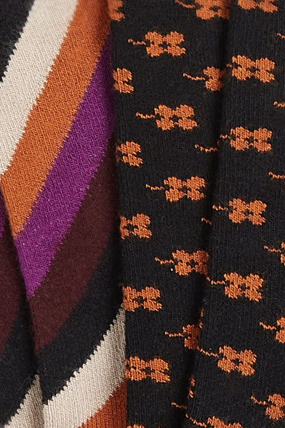 Socks 2-Pack Cliff