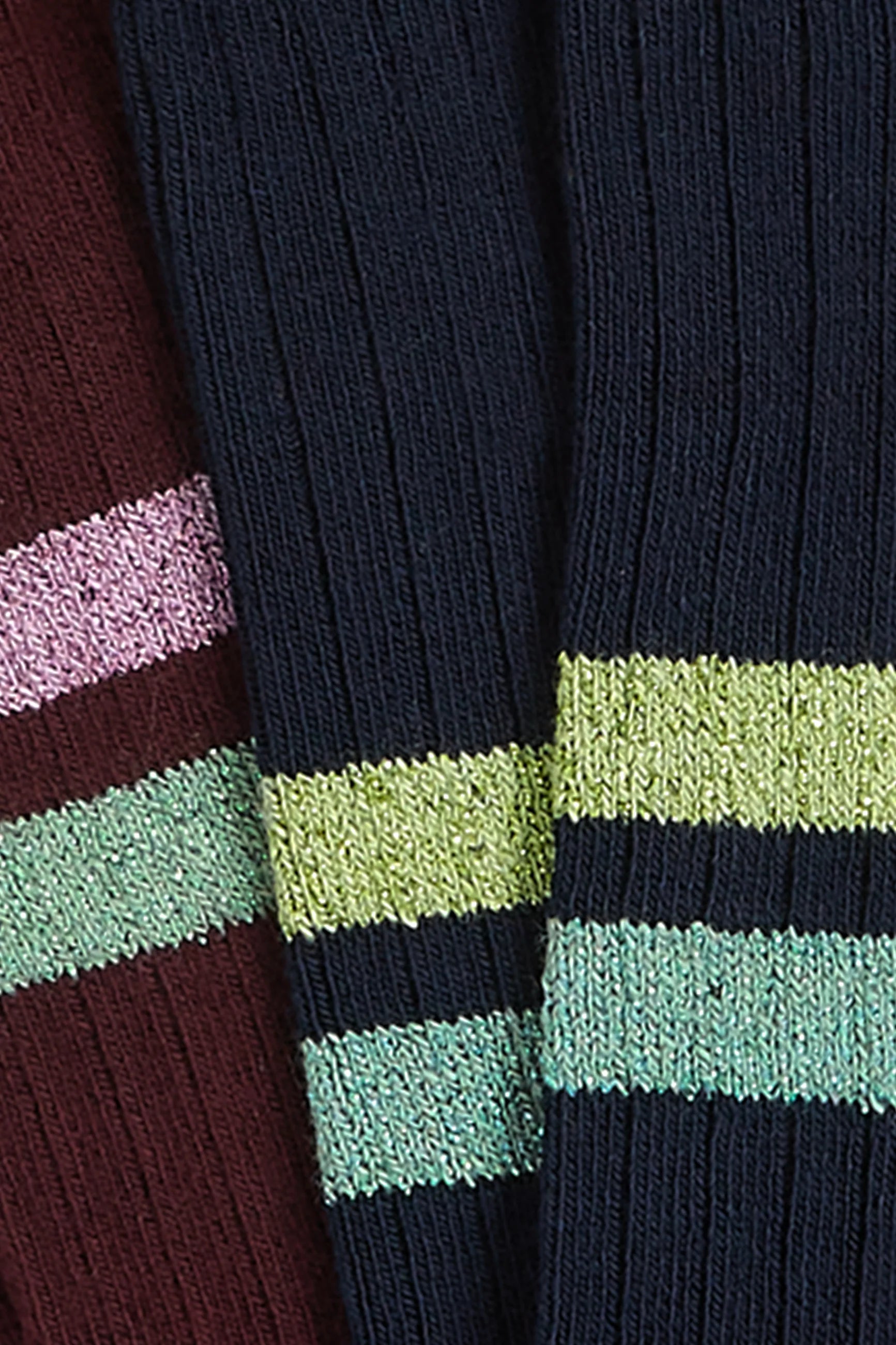 Socks 2-Pack Mira