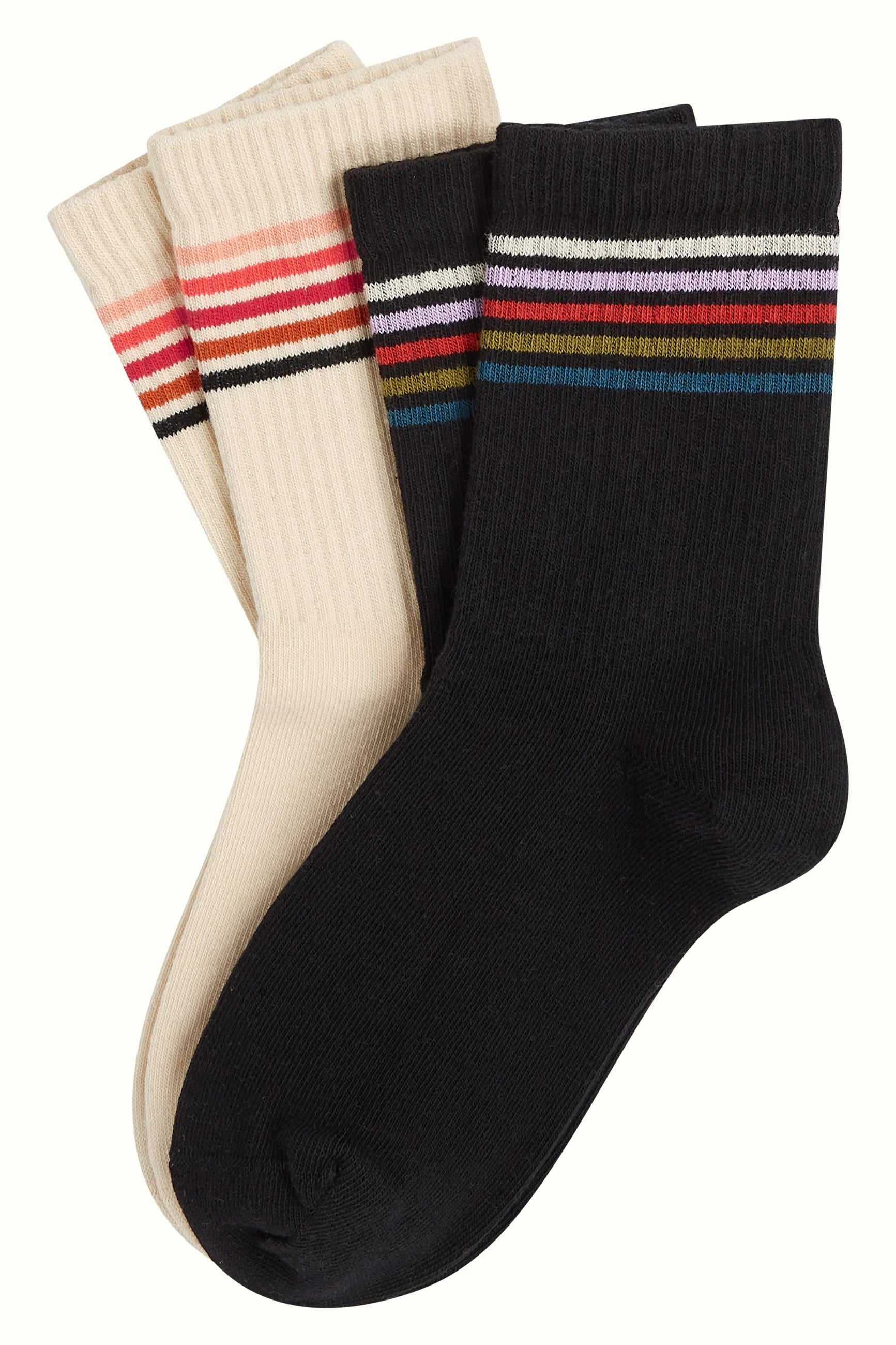 Socks 2-Pack Luma
