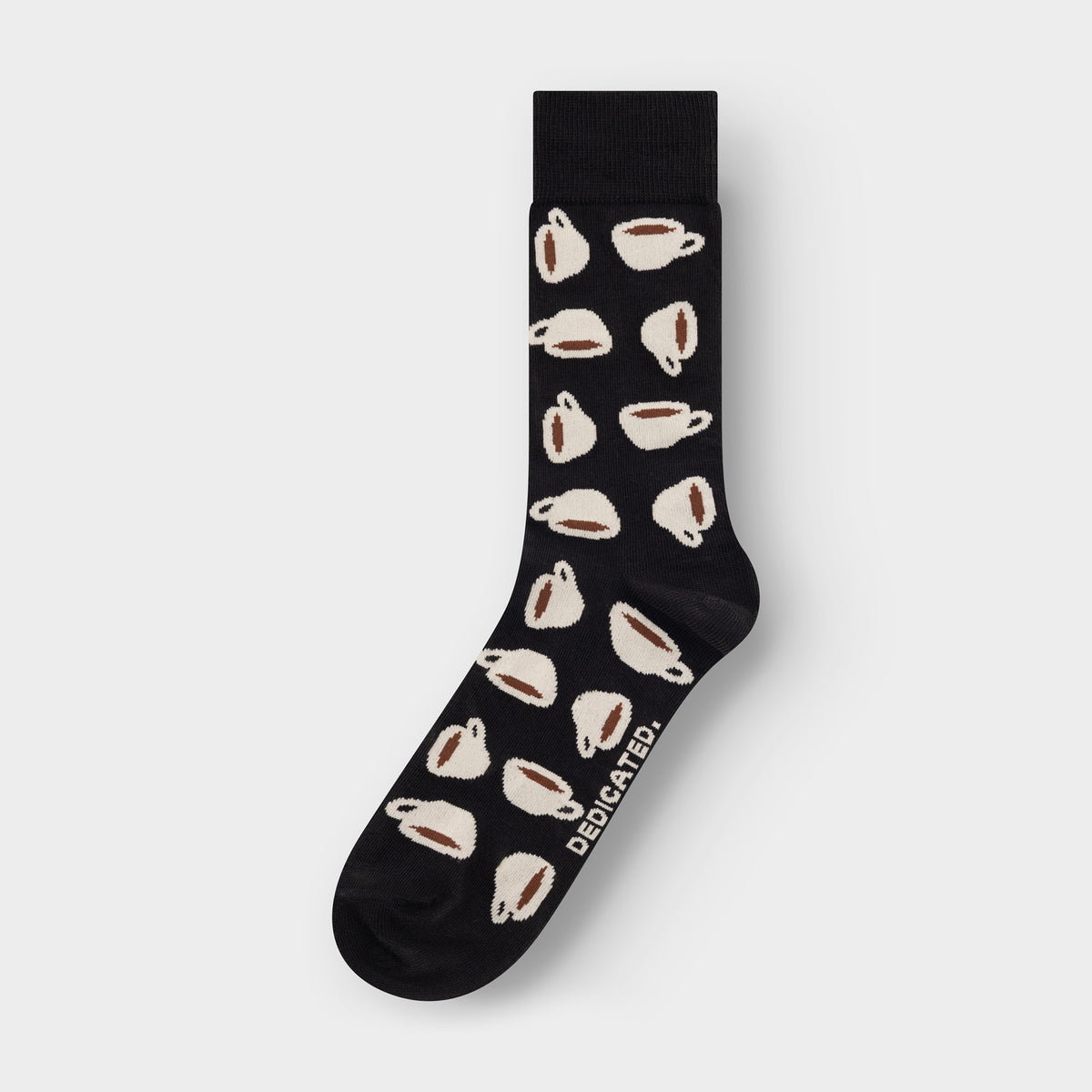Socks Sigtuna Coffee Cups Black