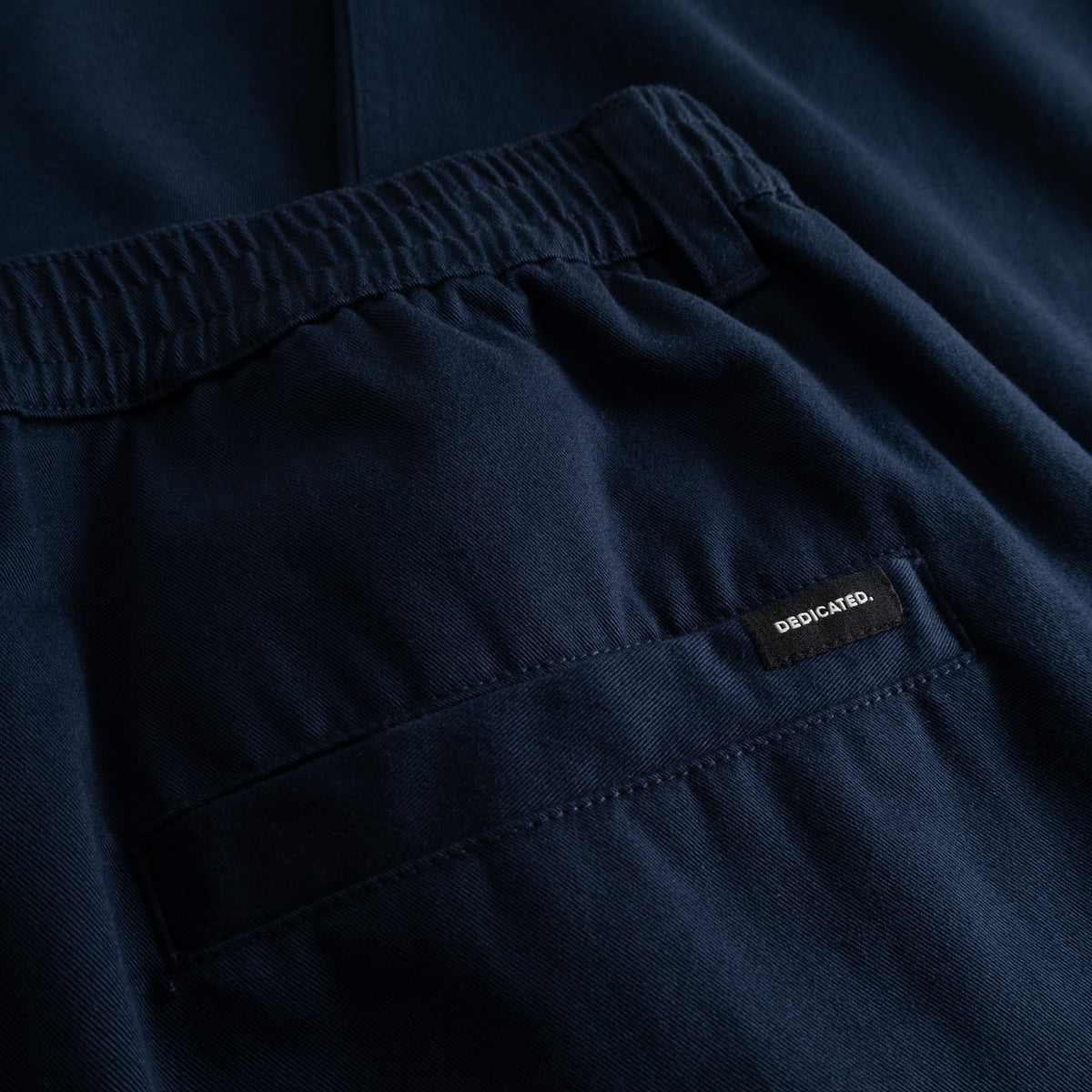 Chino Pants Hudiksvall Navy