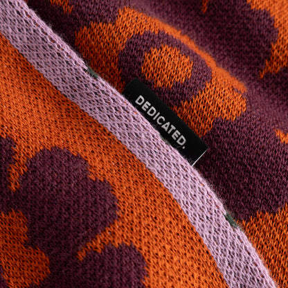 Sweater Arendal Nature Check Multi Color