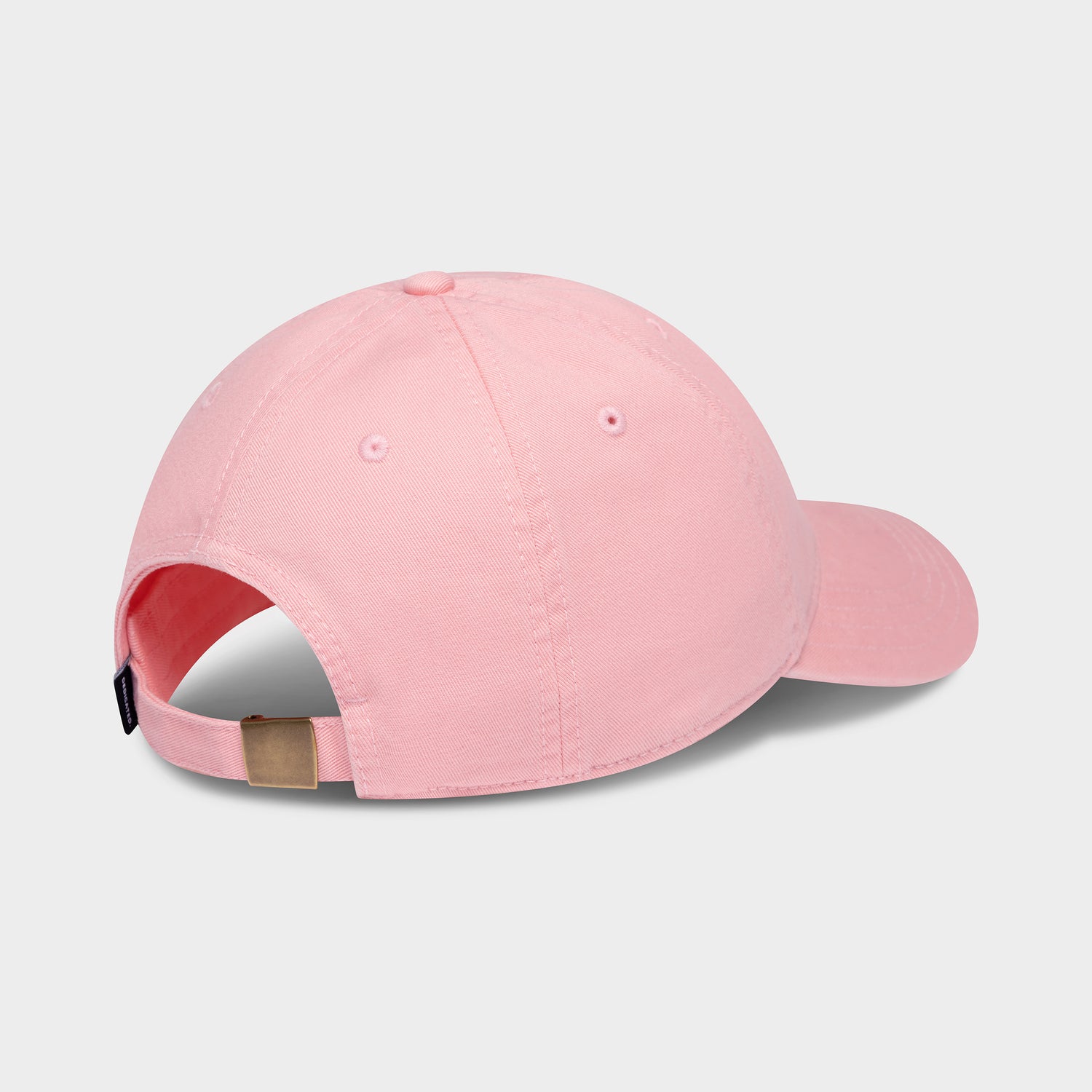 Soft Cap Slussen Self Love Club Pink
