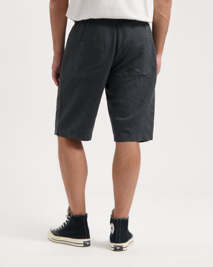 Tyler Short Woodland Grey