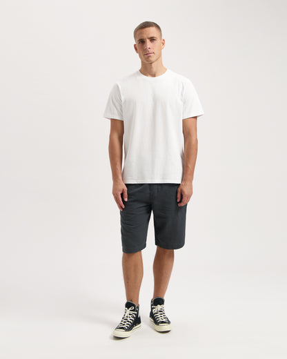 Tyler Short Woodland Grey