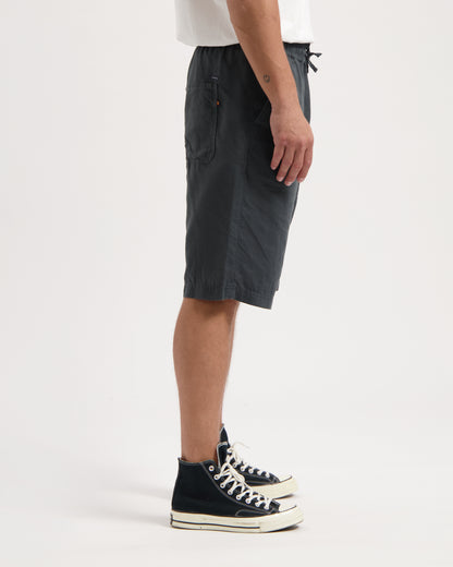 Tyler Short Woodland Grey