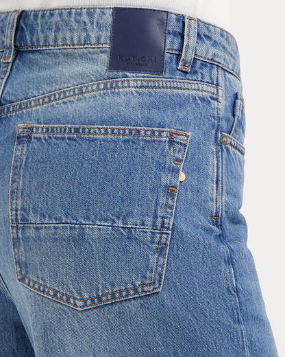 Francis Super Wide, Rosebowl Blue