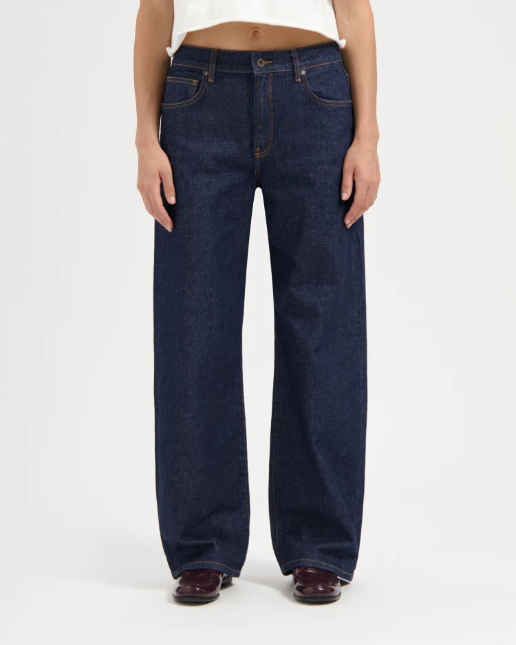 Lucy Loose Eflow Rinse