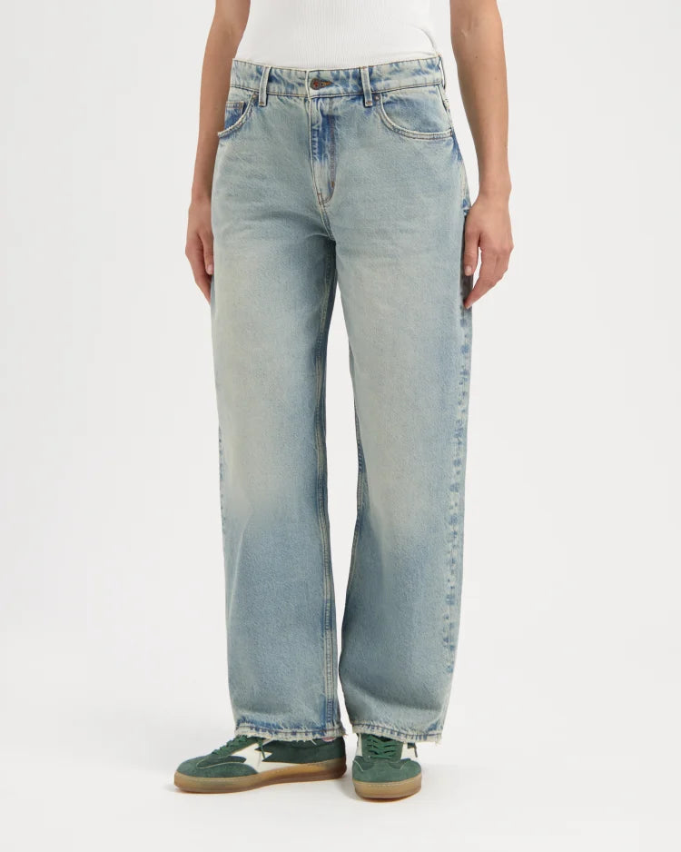 Lucy Loose Vintage Blue