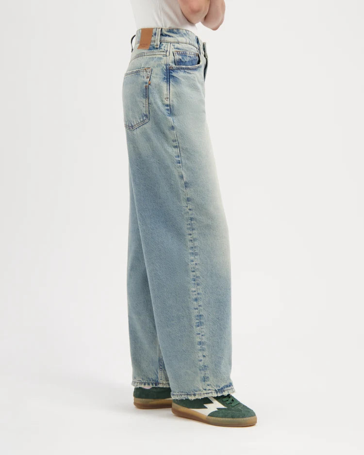 Lucy Loose Vintage Blue